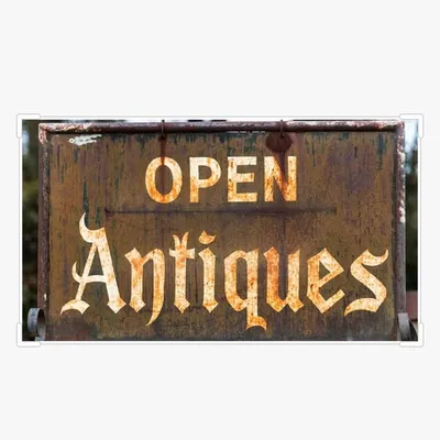 handicrafts antiques profile