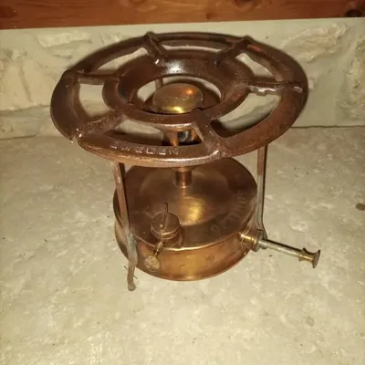 Antiques and Collectibles - Harika profile