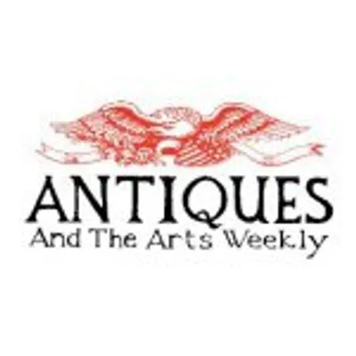 Antiques and The Arts Weekly profile