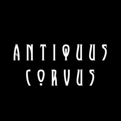 Antiquus Corvus profile
