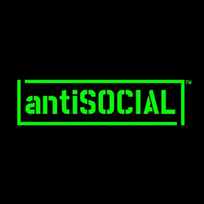 antiSOCIAL profile
