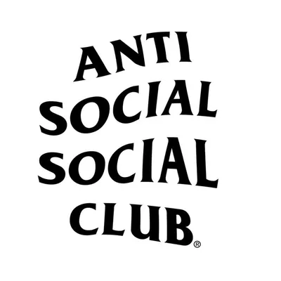 Anti Social Social Club ® profile