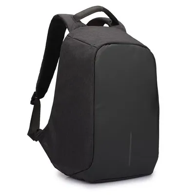 Anti Theft Backpack India profile