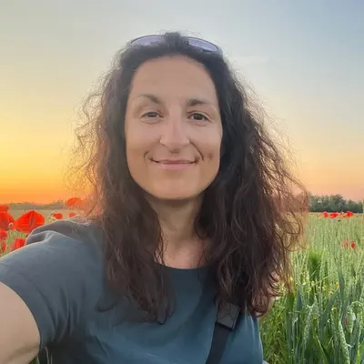 Antje Schade profile