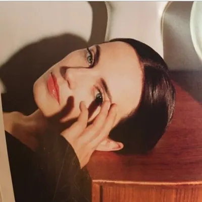Antje Traue profile