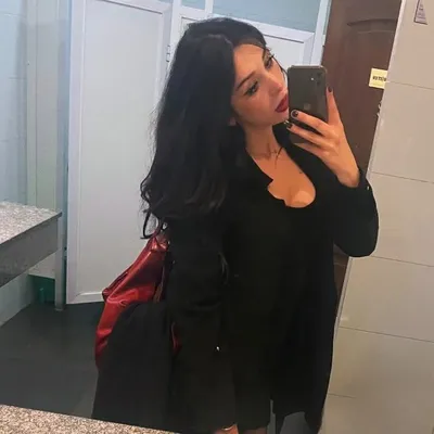 Antonia Paz Aguirre profile