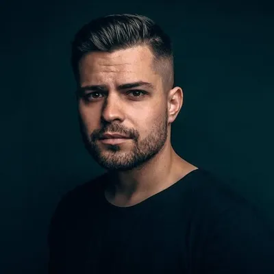 Antoan Petrov - Andy profile