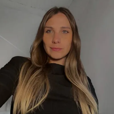 • Antonella Cabutti • profile