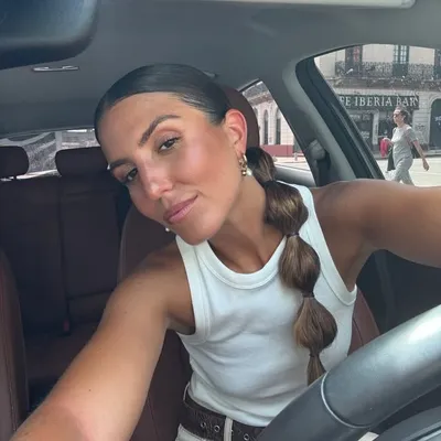Antonella De Giuda profile