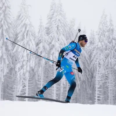 Antonin GUIGONNAT profile