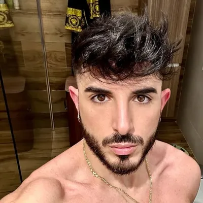 Antonio profile