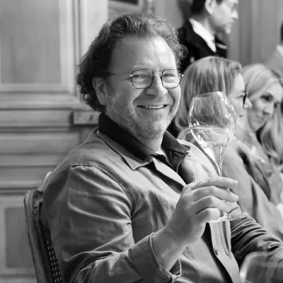 Antoine Gerbelle profile