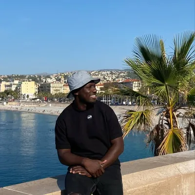 Antoine Guess profile