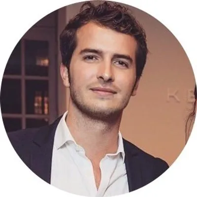 Antoine Lévèque profile