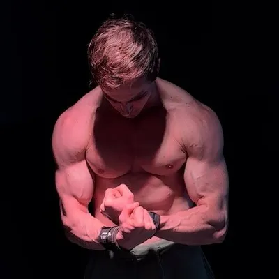 Antoine Lacotte profile