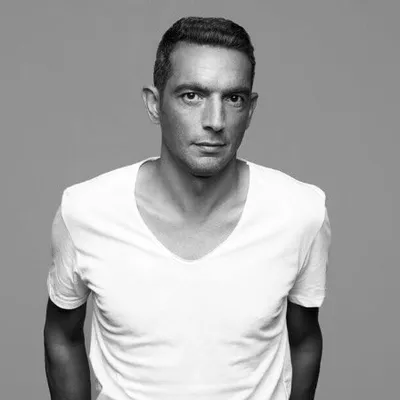Antoine Clamaran profile