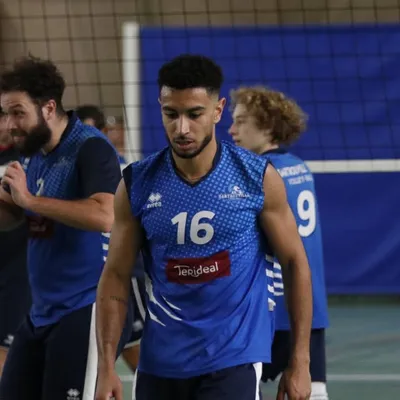 Antoine Famibelle profile