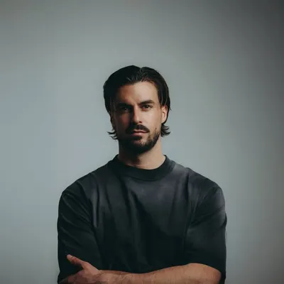 Antoine Perche profile