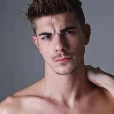 Antoine Soubriez profile