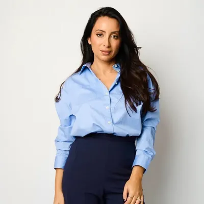 Antoinette Lattouf profile