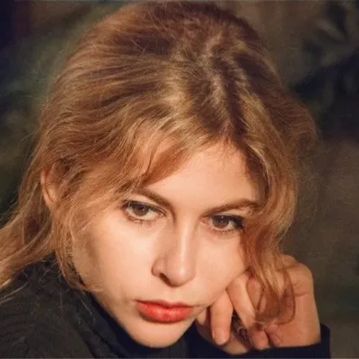 antoinette aaron profile
