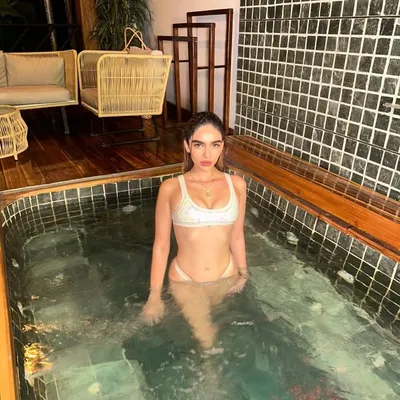 Karina madrid profile