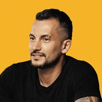 АНТОН КОРОТКИЙ profile