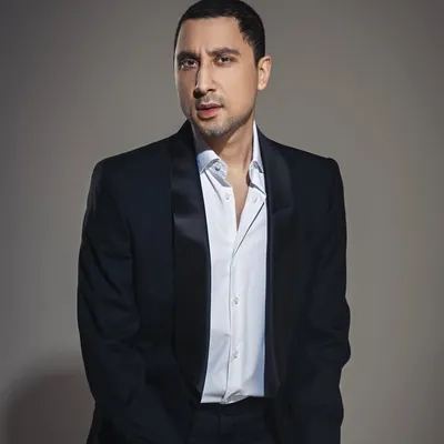 Антон Богославский profile