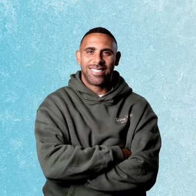 Anton Ferdinand profile