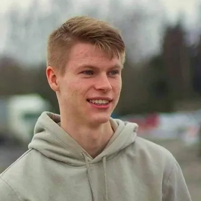 Anton Ahlm profile