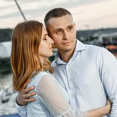 Антон Матюшкин profile