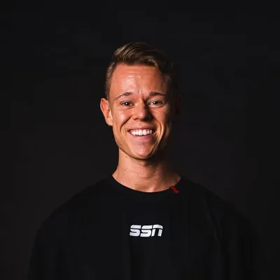 Anton Öunapuu profile