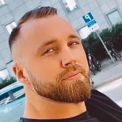 Anton Alvila profile