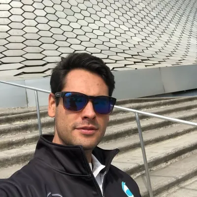 Anton Avalos G. profile