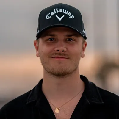 Anton Berlin profile