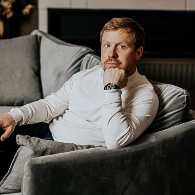 Антон Богданов | режиссёр | актер profile