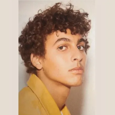 Antón Carreño 🛸 profile