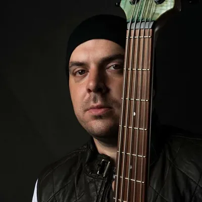 Anton Davidyants profile