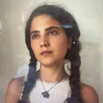 Antonella Ferrari profile