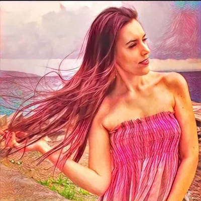 Antonella Koutela ๐ท๐ท profile