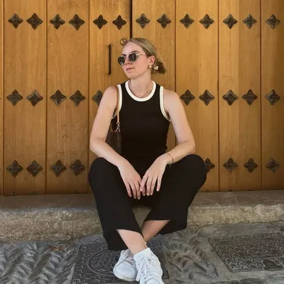 Antonella profile