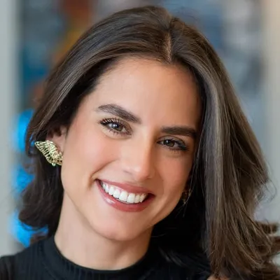 Antonella Bacco profile