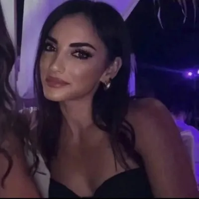 Antonella Chirico profile