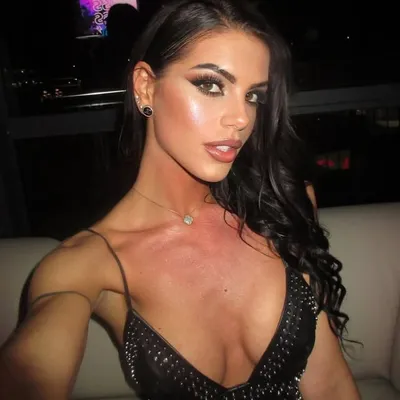 Antonella Fiordelisi profile
