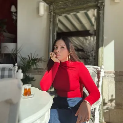 Antonella Huarac Barboza profile