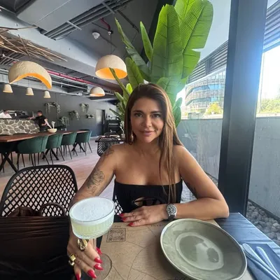 Antonella Rios Mascetti profile