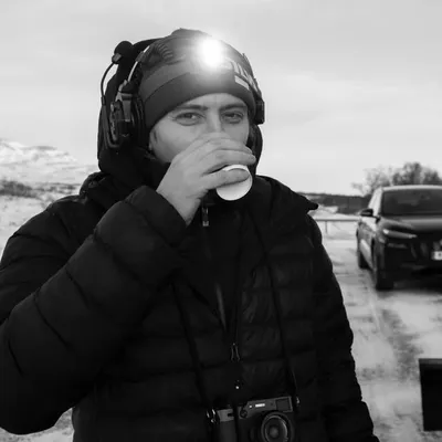 ANTON ENERLÖV PHOTOGRAPHY profile