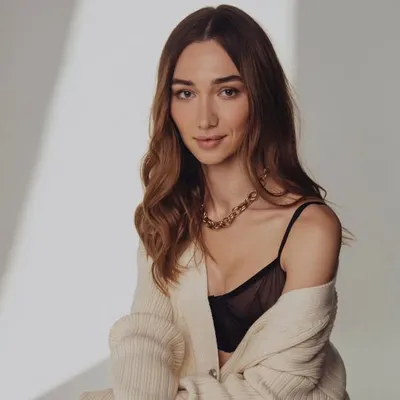 Anna Antonenko | Influencer profile