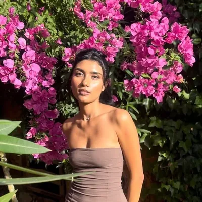 Antonette Augustin profile