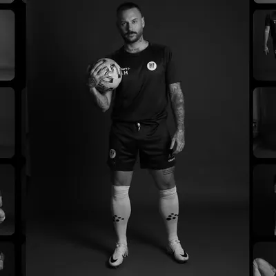 Antonio Hysén profile